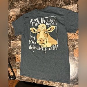 Southern Attitude T-Shirt